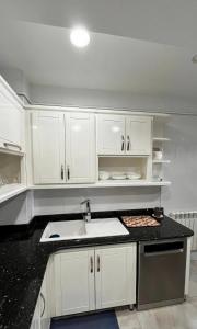 Spacious F3 in rouiba close to Algiers airport