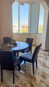 Sofia centre apartment, Metro, Netflix and Wi-fi