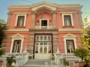 StiLiana Luxury Rooms