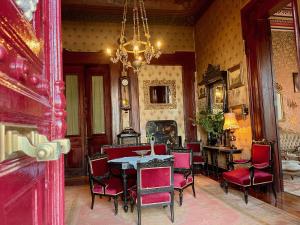 StiLiana Luxury Rooms