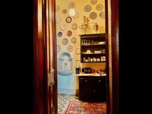 StiLiana Luxury Rooms