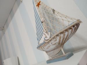 DA FEDERICA Casa Vacanze BAIA PORTO DELLE GENTI