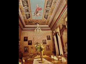 StiLiana Luxury Rooms - 4hvězdičkové hotely ve městě Mytiléna