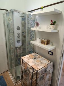 DA FEDERICA Casa Vacanze BAIA PORTO DELLE GENTI