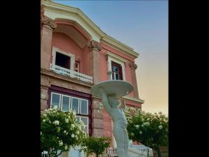 StiLiana Luxury Rooms