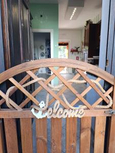 DA FEDERICA Casa Vacanze BAIA PORTO DELLE GENTI