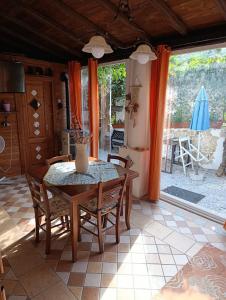 DA FEDERICA Casa Vacanze BAIA PORTO DELLE GENTI