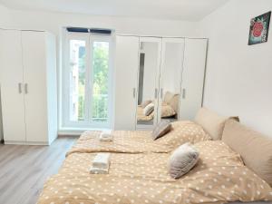 The Pedestrian Street Studio - Ubytování bez kategorie ve městě Sarajevo