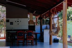 Rancho Nsa Sra Aparecida Nuara Terenos
