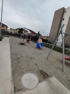 Departamento nuevo a 10 minutos de la playa