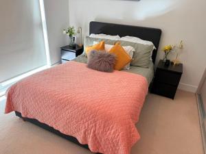 Exquisite Spacious 1 Bedroom Apartment-Colindale