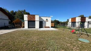 Nowa Olza - domek na wynajem