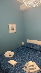 Appartamento Giardini Naxos Butterflies Home