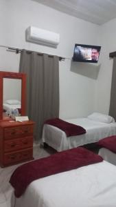 Depa el mas céntrico de Valles con balcón para 3 personas y cercas de los parajes