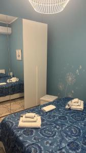 Appartamento Giardini Naxos Butterflies Home