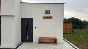 Nowa Olza - domek na wynajem