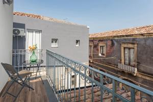 Garibaldi Rooms
