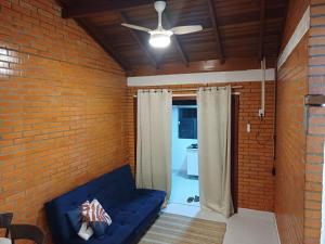 Apartamento Studio - 5 pessoas