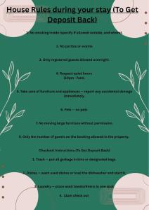 -RBbc-Cozy Double Room in Shared House