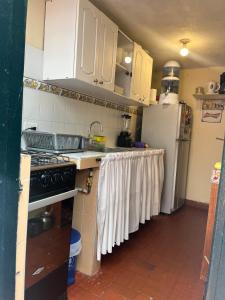 Hostal Mi Terruño DyG