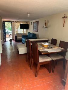 Hostal Mi Terruño DyG