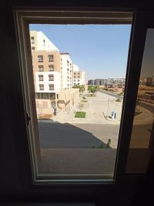 غرف فندقية بجوار الجامعةالاوربية و الكندية والالمانية بكمبوند المقصد العاصمة الادارية