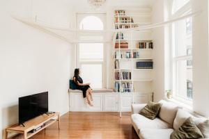 Degraves Della Casa- In the Heart of Melbourne CBD