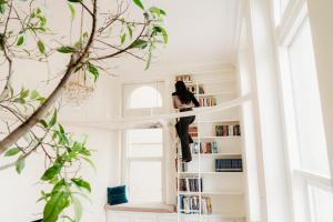 Degraves Della Casa- In the Heart of Melbourne CBD