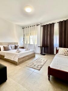 Rawda Apart 2 Durrës Beach Iliria