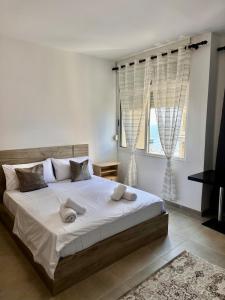 Rawda Apart 2 Durrës Beach Iliria