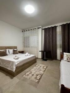 Rawda Apart 2 Durrës Beach Iliria