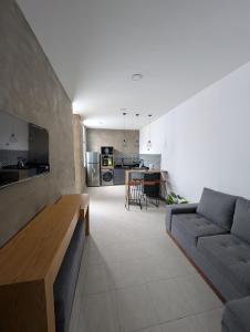 Departamentos San Marcos