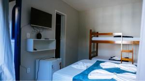 POUSADA e HOSTEL ARAUNA