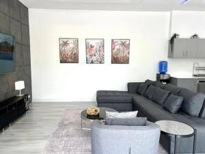 Villa Lola - Modern 3 Bedrooms Villa with Pool