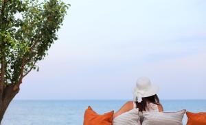 Mareggio Exclusive Residences & Suites Lakonia Greece