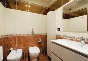 "Suite Sempione Park" 2 bedrooms - 2 bathrooms