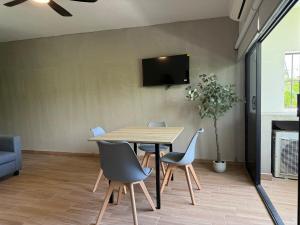 Encantador loft cerca de la playa