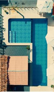 POUSADA e HOSTEL ARAUNA