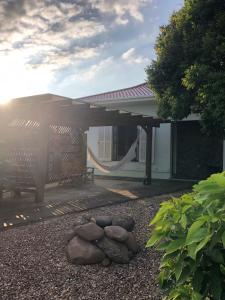 Casa ampla e confortável