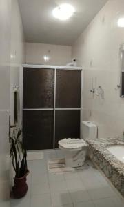 Casa ampla e confortável