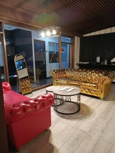 Hotel Boutique Casa Lozada