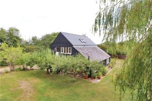 Little Puddingcake - Adorable 1 bedroom guesthouse near Chapel Down