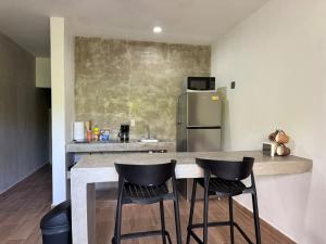 Loft a unos pasos de la playa