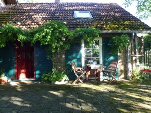 Ferienhaus Eifelheide