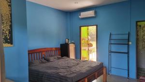 Lanta Ahad Apartments