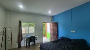 Lanta Ahad Apartments