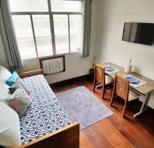 Studio Kitnet Em Copacabana