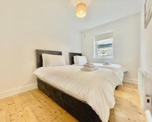 Bright & stylish short term rentals