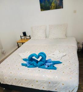 Le Murmure des Vagues, la clim, la plage à 300m, pour 6 personnes - 4hvězdičkové hotely ve městě Saint-Paul