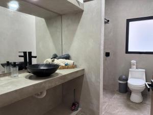 Loft a unos pasos de la playa